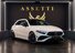 Mercedes-Benz A Class 2.0 A35h MHEV AMG (Premium Plus) Hatchback 5dr Petrol Hybrid 7G-DCT 4MATIC