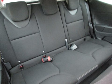 Renault Clio 1.2 16V Dynamique Nav Euro 6 5dr 26