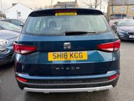 SEAT Ateca TSI ECOMOTIVE SE 7
