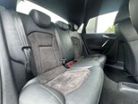 Audi A1 1.4 TFSI Black Edition Sportback 5dr Petrol Manual Euro 6 (s/s) (Nav) (125  17