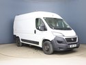 Fiat Ducato 2.0 MultiJetII 35 M H2 Euro 6 (s/s) 5dr