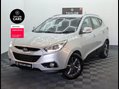 Hyundai ix35 1.6 GDi SE Euro 5 5dr 1