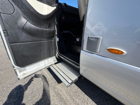 Hymer Master Line 780 17