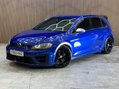 Volkswagen Golf 2.0 Golf R DSG 4WD 5dr 36