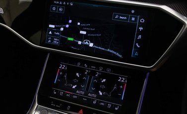 Audi RS6 Avant Vorsprung 14