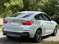 BMW X4 3.0 30d M Sport Auto xDrive Euro 6 (s/s) 5dr 21