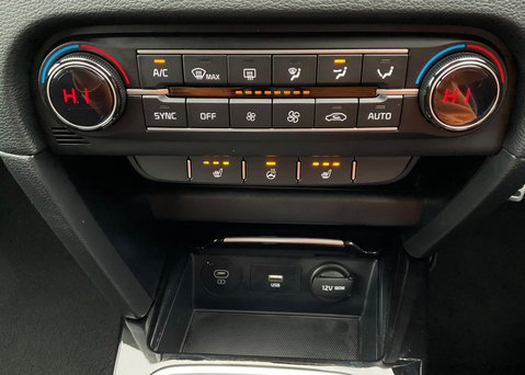 Kia Pro Ceed GT-LINE ISG 22