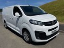 Vauxhall Vivaro 1.5 Vivaro 2900 Sportive S/S