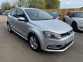 Volkswagen Polo MATCH 1