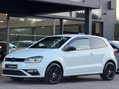 Volkswagen Polo 1.8 Polo GTi 3dr 2