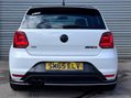 Volkswagen Polo 1.8 TSI BlueMotion Tech GTI Euro 6 (s/s) 3dr 19