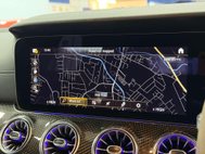 Mercedes-Benz Amg GT 4.0 63 V8 BiTurbo S (Premium Plus) Coupe 5dr Petrol SpdS MCT 4MATIC+ Euro 6 55