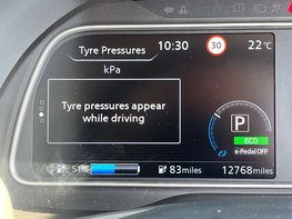Nissan LEAF Leaf Tekna Electric 110kw, 39kwh (Automatic) 24