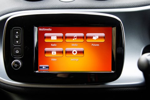 Smart Fortwo Coupe PRIME PREMIUM 18