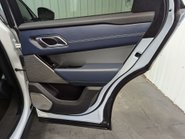 Land Rover Range Rover Velar 2.0 Range Rover Velar R-Dynamic HSE P250 Auto 4WD 5dr 58