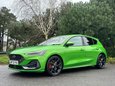 Ford Focus 2.3T EcoBoost ST Hatchback 5dr Petrol Auto Euro 6 (s/s) (280 ps) 15
