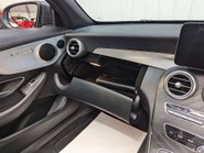 Mercedes-Benz C Class 1.5 C 200 AMG Line Premium Auto 2dr 83