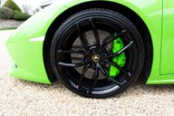 Lamborghini Huracan 5.2 V10 LP 610-4 LDF 4WD Euro 6 (s/s) 2dr 28