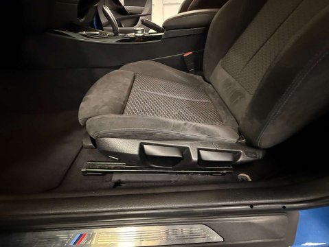BMW 2 Series 1.5 218i M Sport Auto 2dr 42