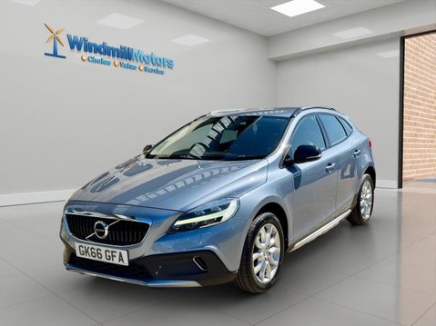 Volvo V40 1.5 T3 Pro Auto Euro 6 (s/s) 5dr 6