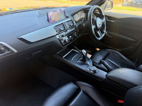BMW 1 Series 3.0 M140i Shadow Edition Auto 5dr 3