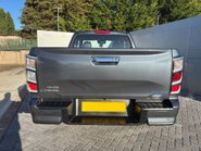 Isuzu D-Max DL40 4x4 Extended Cab 2.2 Automatic Pickup - In Stock! 12