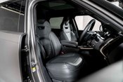 Land Rover Range Rover Sport SV EDITION ONE. FULL SATIN PPF. CARBON CERAMIC BRAKES. SLIDING PANO ROOF. 18