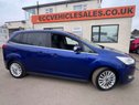 Ford C-Max 1.5 Grand C-Max Titanium TDCi 5dr