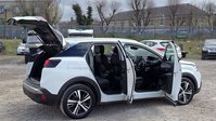 Peugeot 3008 2.0 BlueHDi Allure SUV 5dr Diesel EAT Euro 6 (s/s) (180 ps) 14