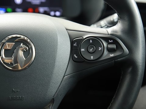 Vauxhall Corsa 100kW Elite Nav Premium 50kWh 5dr Auto [7.4kWCh] 30