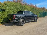 Ford Ranger Wildtrak X | Auto | 2 LT | (SOLD CM) Double Cab | Sensors | Camera | EURO 6 3