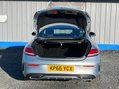 Mercedes-Benz C Class 2.1 C220d AMG Line Euro 6 (s/s) 2dr 8