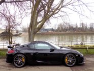 Porsche Cayman GT4 981 3.8 61