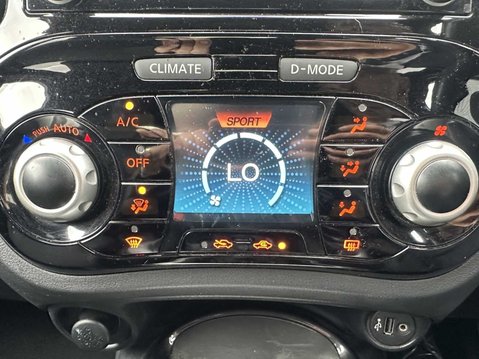 Nissan Juke N-Connecta 20