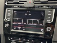 Volkswagen Golf 2.0 TSI BlueMotion Tech R Hatchback 3dr Petrol DSG 4Motion Euro 6 (s/s) (30 38