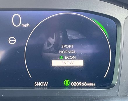Honda ZR-V 2.0 ZR-V Sport i-MMD CVT 5dr 24