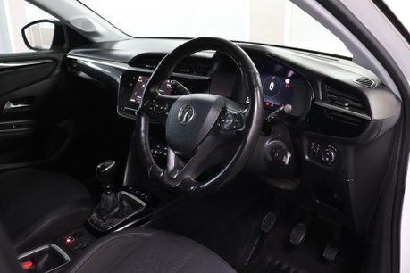 Vauxhall Corsa ELITE EDITION 5
