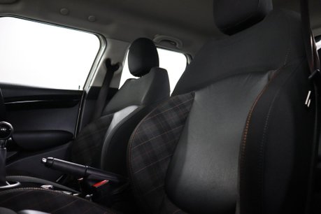 Mini Hatch COOPER SEVEN 35