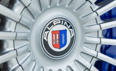 BMW Alpina B3 Touring 34