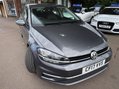 Volkswagen Golf 2.0 TDI BlueMotion Tech GT Euro 6 (s/s) 5dr 9