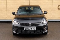 Vauxhall Corsa ULTIMATE 5