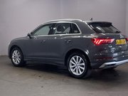Audi Q3 1.5 TFSI CoD 35 Sport SUV 5dr Petrol Manual Euro 6 (s/s) (150 ps) 6