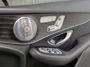 Mercedes-Benz GLC 2.1 GLC 250 D 4Matic AMG Line Premium+ Auto 4WD 5dr 79
