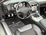 Aston Martin Zagato DB AR1 Roadster 48