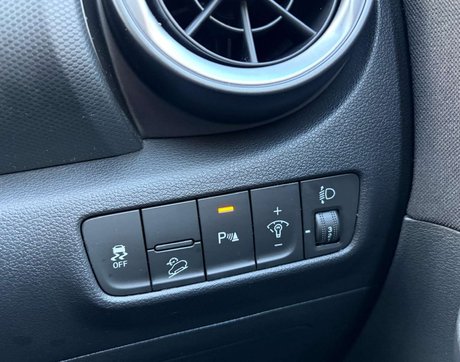 Hyundai KONA 1.0 Kona Premium TGDi MHEV 5dr 30