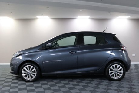 Renault Zoe I ICONIC 18