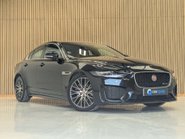 Jaguar XE 2.0 XE R-Dynamic S D Auto 4dr 11
