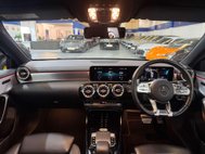 Mercedes-Benz A Class 2.0 A35 AMG (Premium) Hatchback 5dr Petrol SpdS DCT 4MATIC Euro 6 (s/s) (30 2