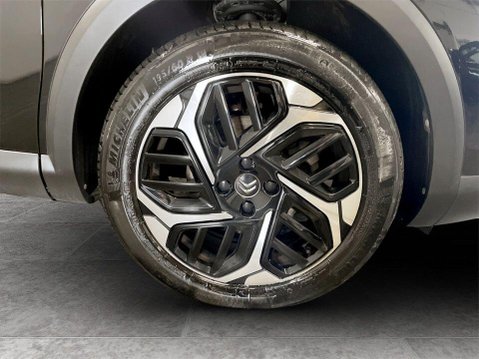 Citroen C4 1.2 PureTech Shine Hatchback 5dr Petrol Manual Euro 6 (s/s) (130 ps) Air Co 10