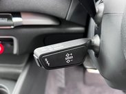 Audi A3 1.5 TFSI CoD 35 Black Edition Sportback S Tronic Euro 6 (s/s) 5dr 45
